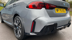 BMW 1 Series 120 M Sport 5dr Step Auto Petrol Hatchback